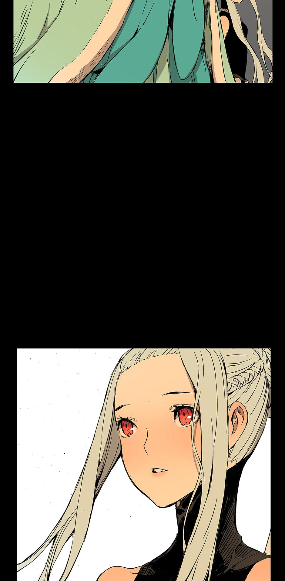 Read Child of the Sheath EN Manga Online