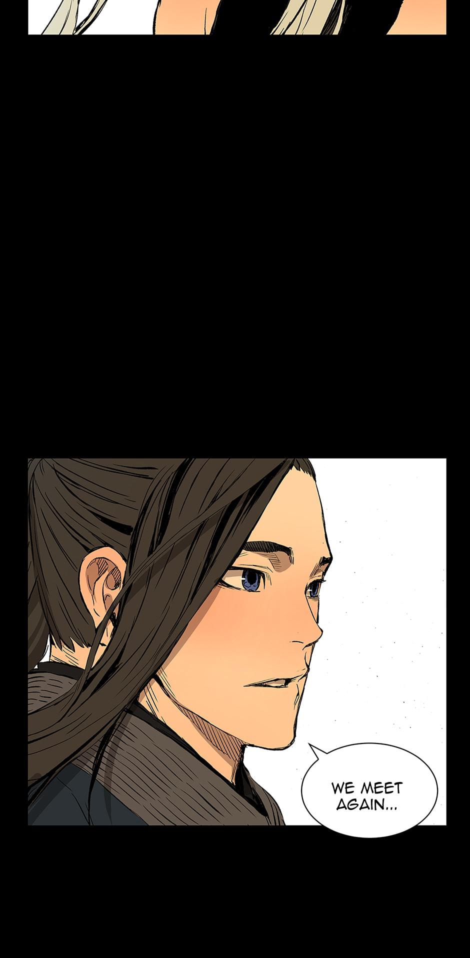 Read Child of the Sheath EN Manga Online