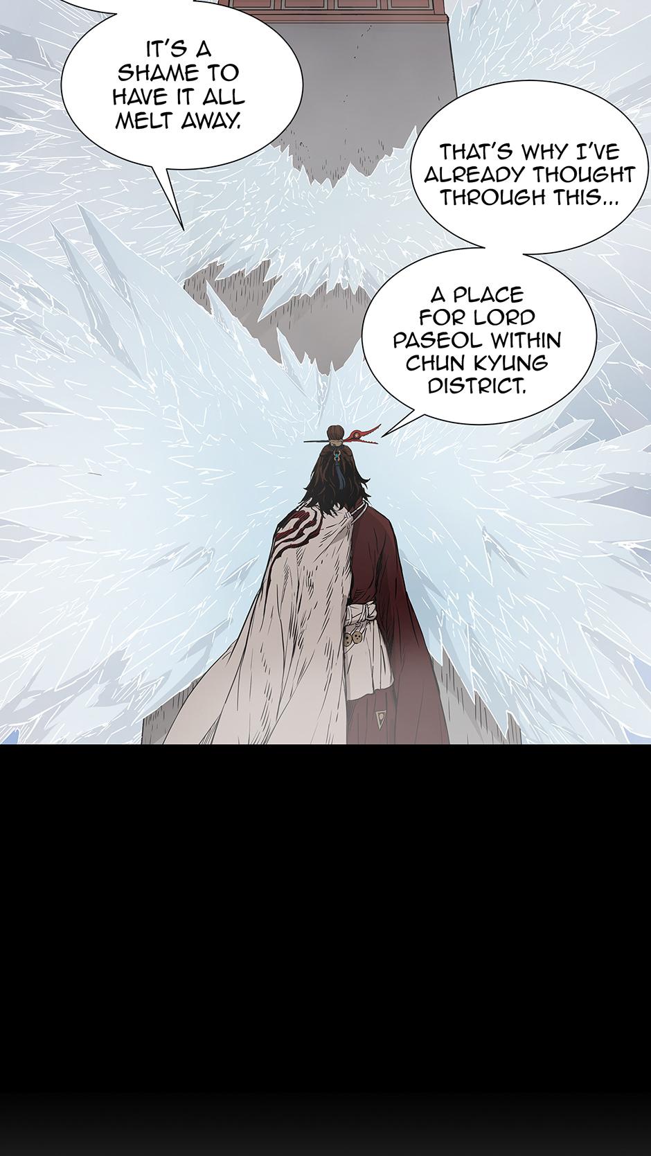 Read Child of the Sheath EN Manga Online