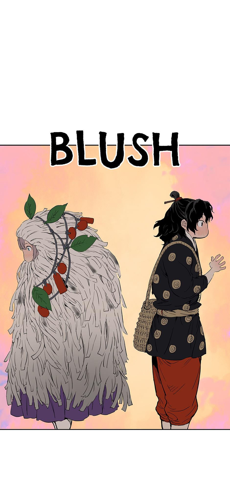 Read Child of the Sheath EN Manga Online