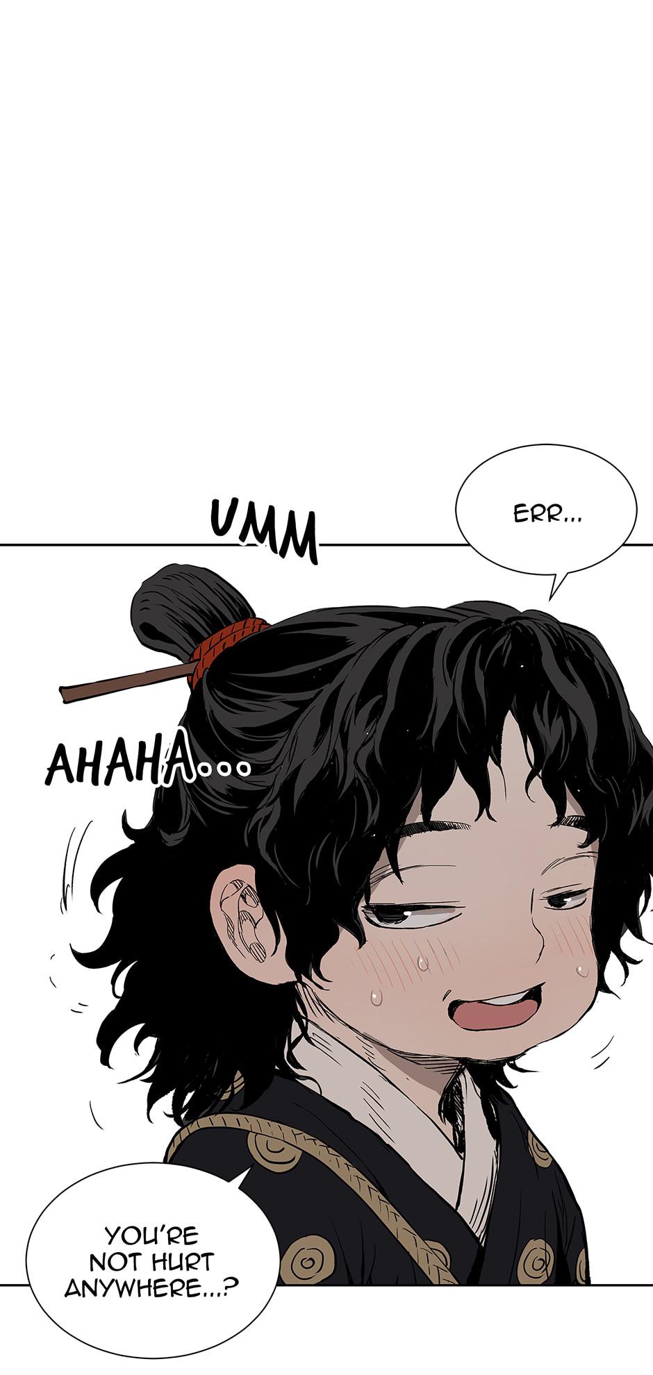 Read Child of the Sheath EN Manga Online