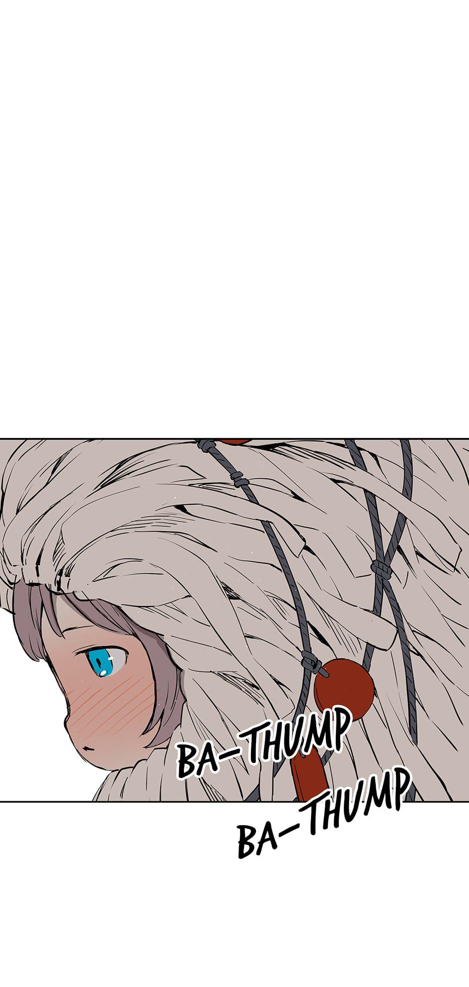 Read Child of the Sheath EN Manga Online