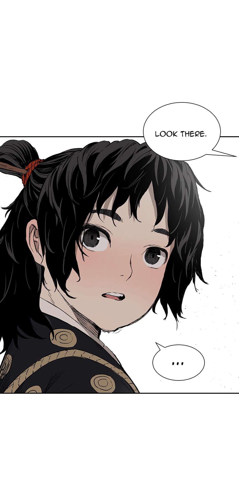 Read Child of the Sheath EN Manga Online