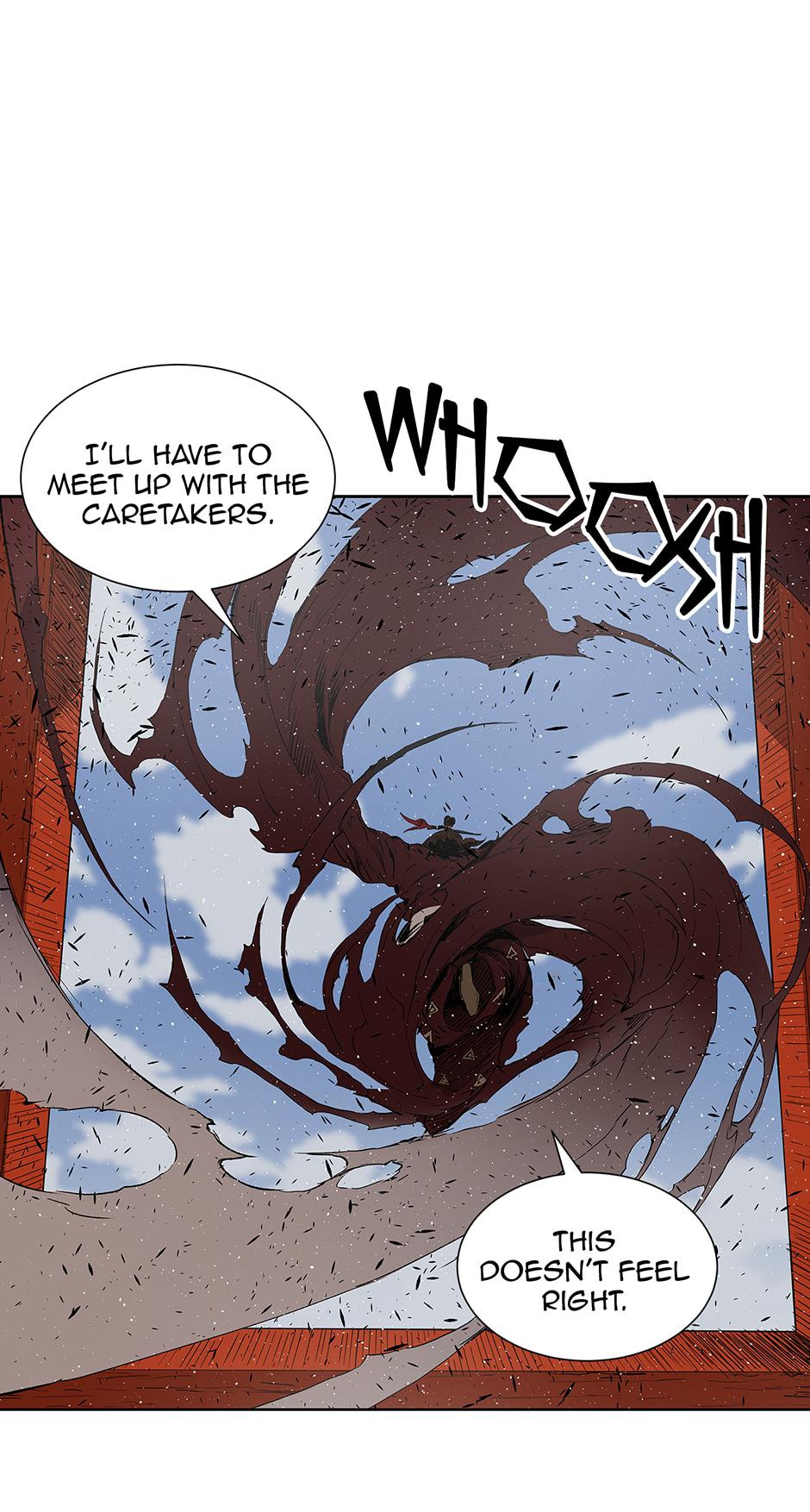 Read Child of the Sheath EN Manga Online