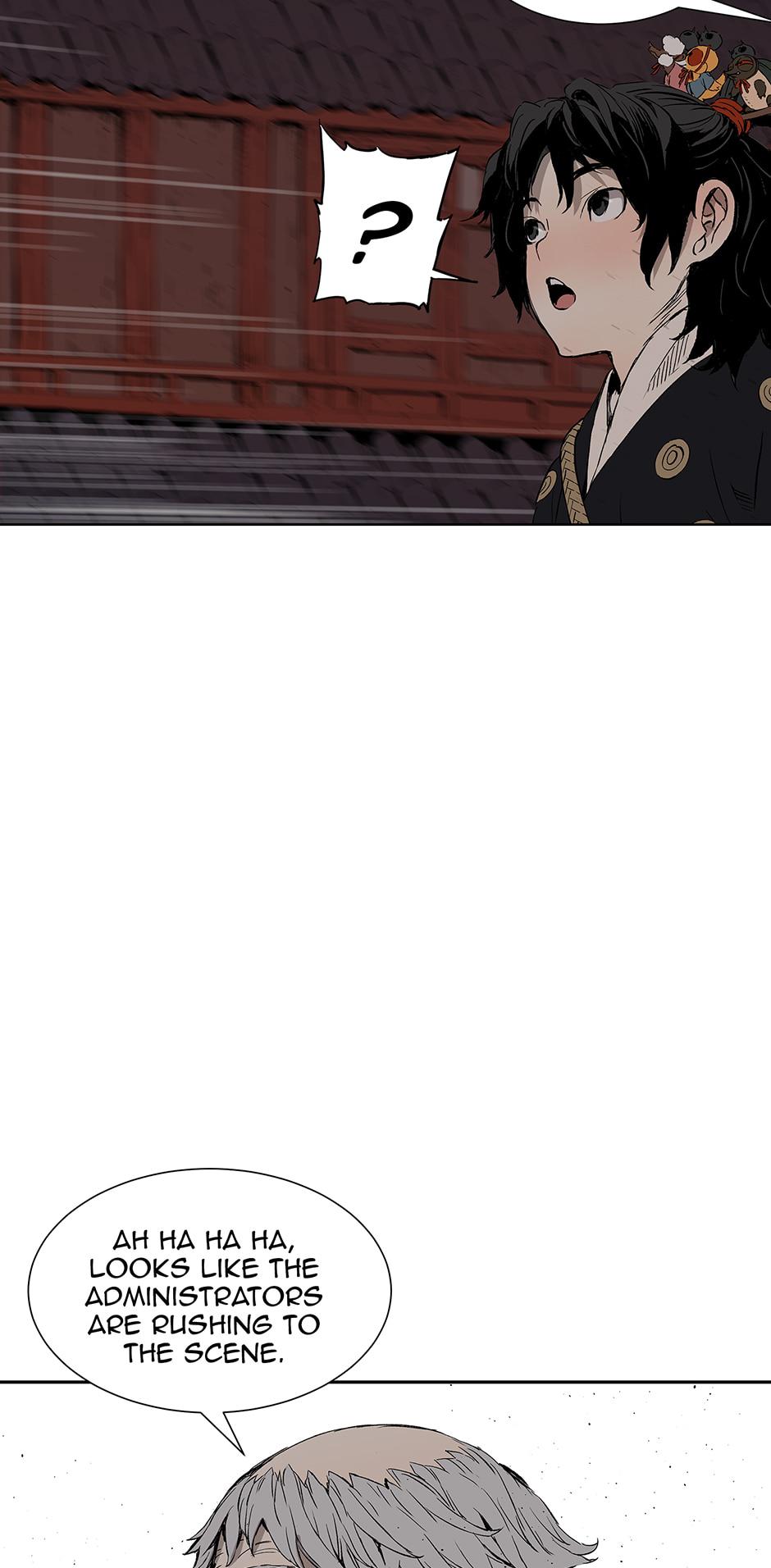 Read Child of the Sheath EN Manga Online