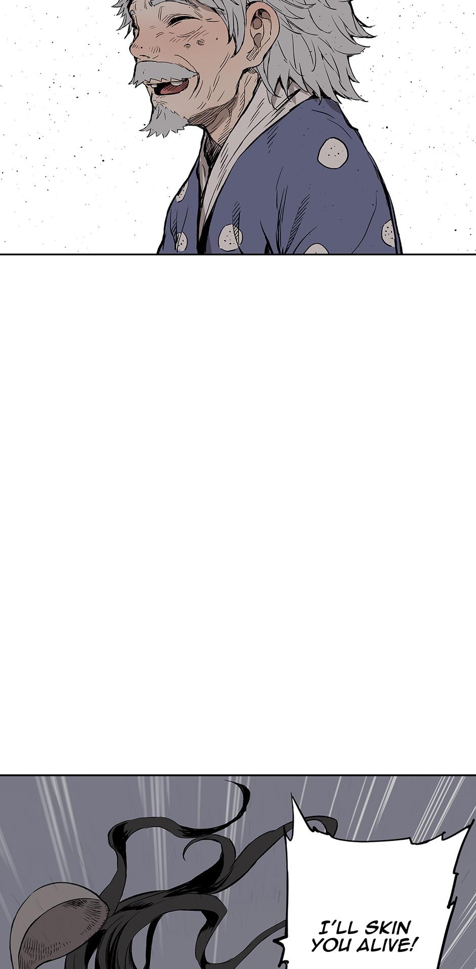 Read Child of the Sheath EN Manga Online