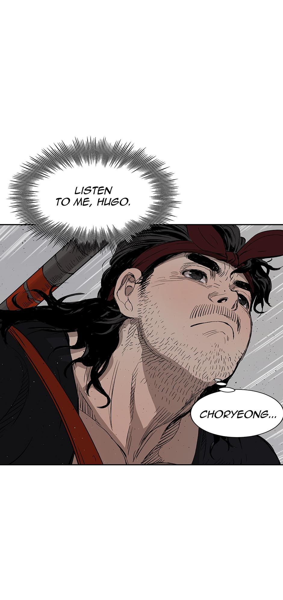 Read Child of the Sheath EN Manga Online