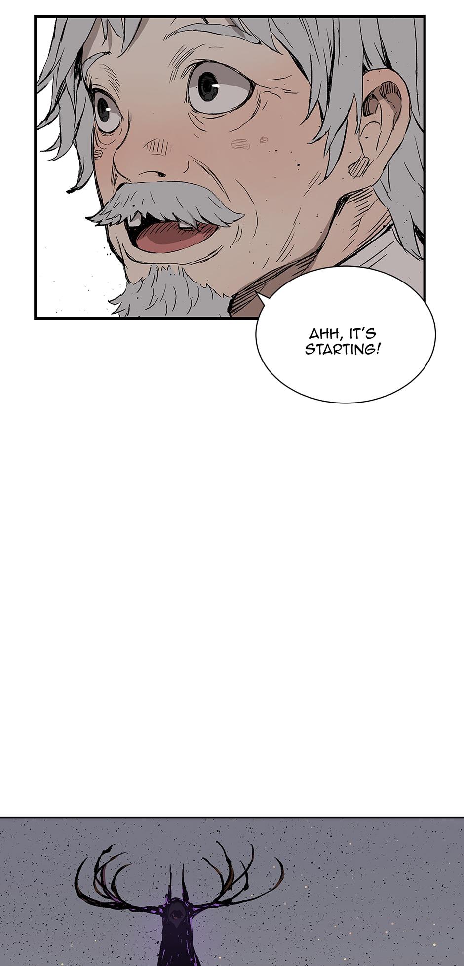 Read Child of the Sheath EN Manga Online