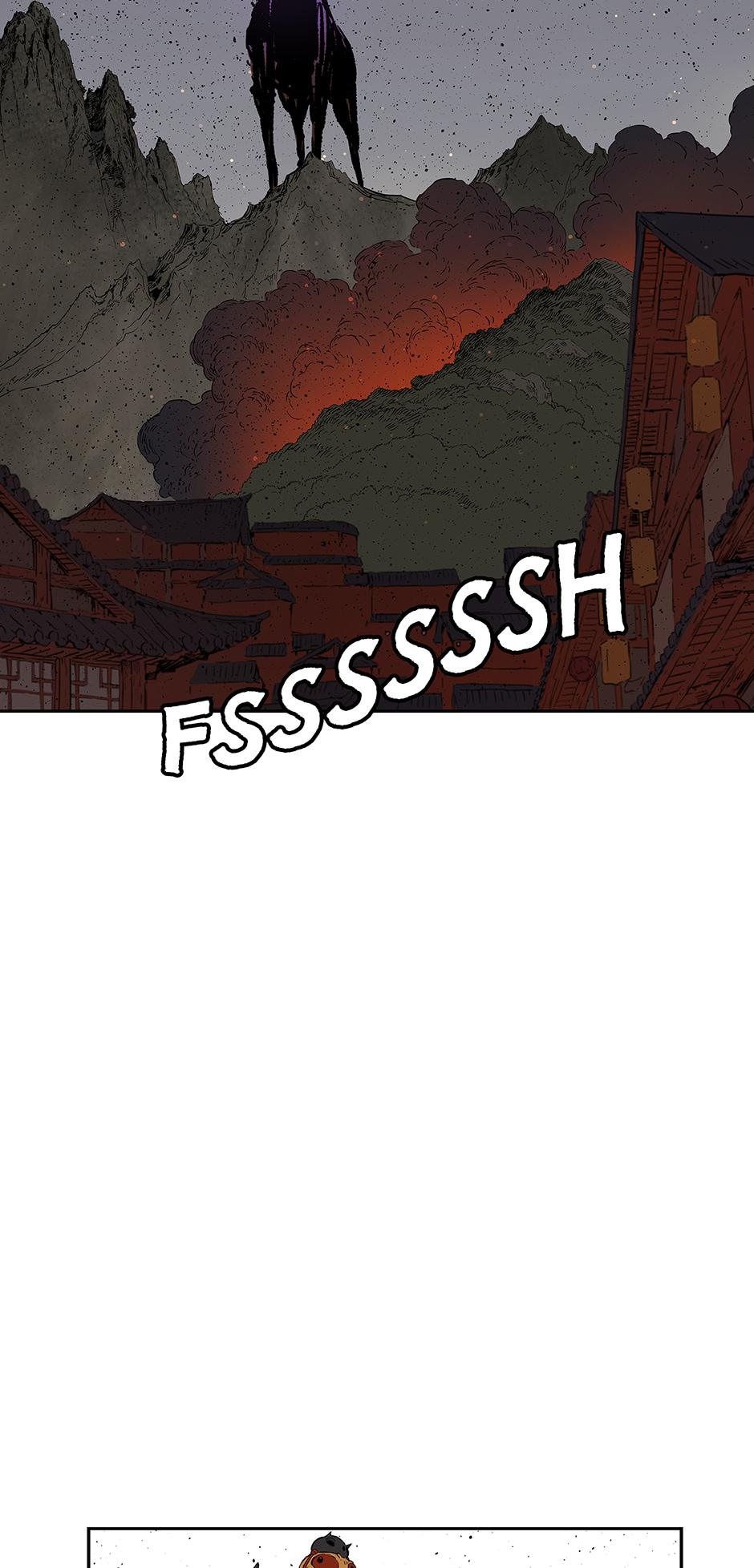 Read Child of the Sheath EN Manga Online