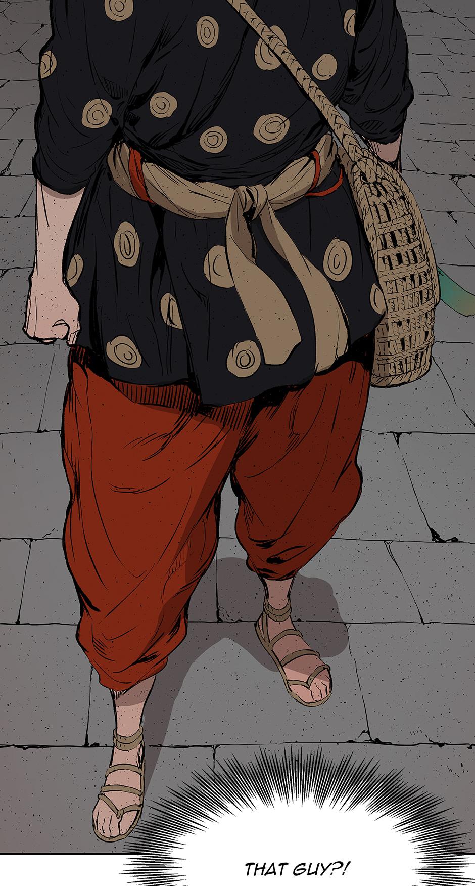 Read Child of the Sheath EN Manga Online