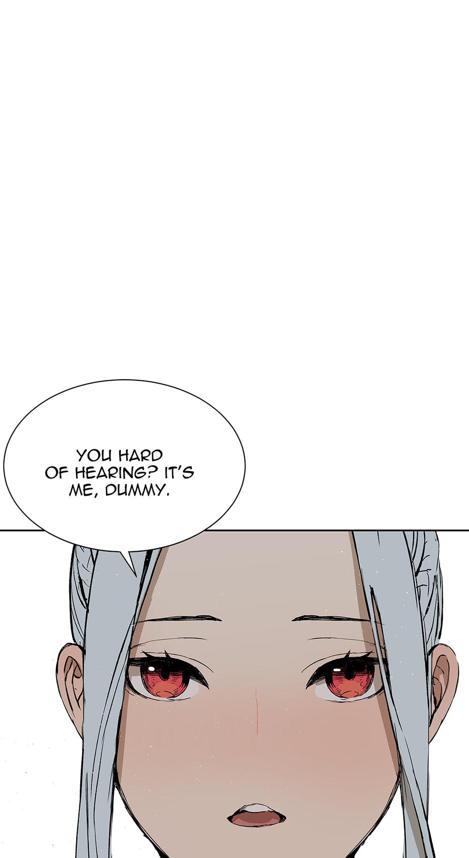 Read Child of the Sheath EN Manga Online