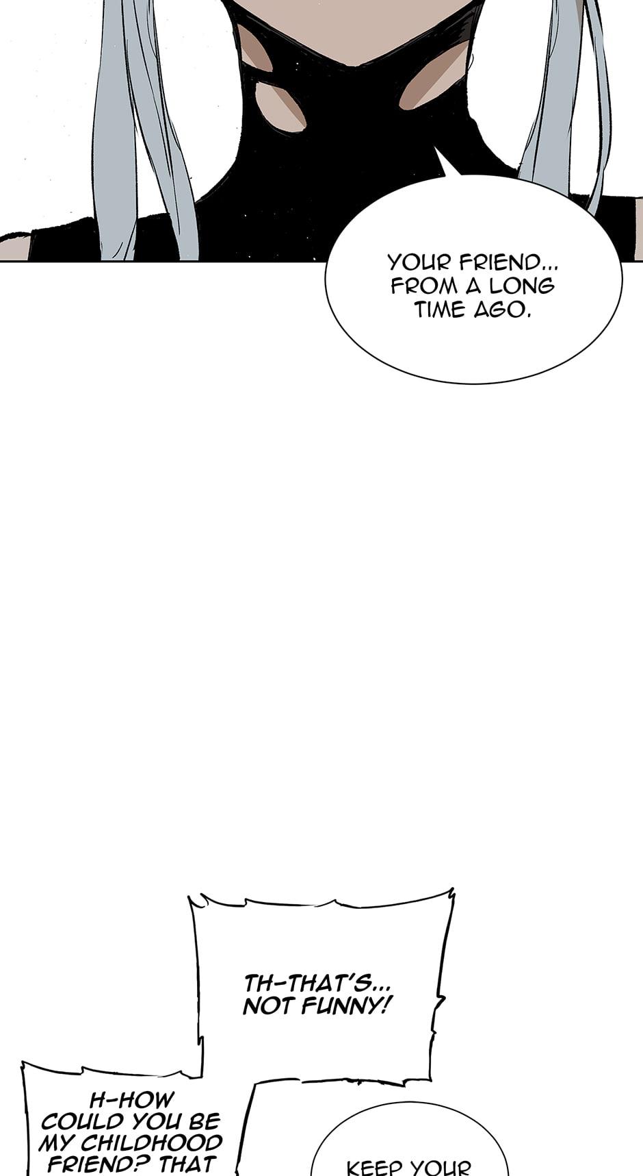 Read Child of the Sheath EN Manga Online