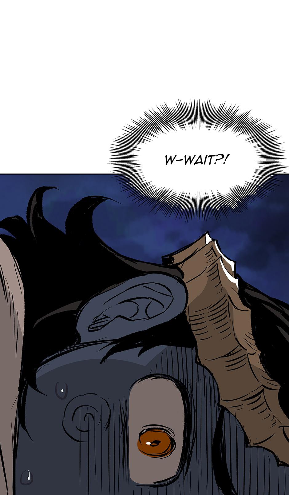 Read Child of the Sheath EN Manga Online