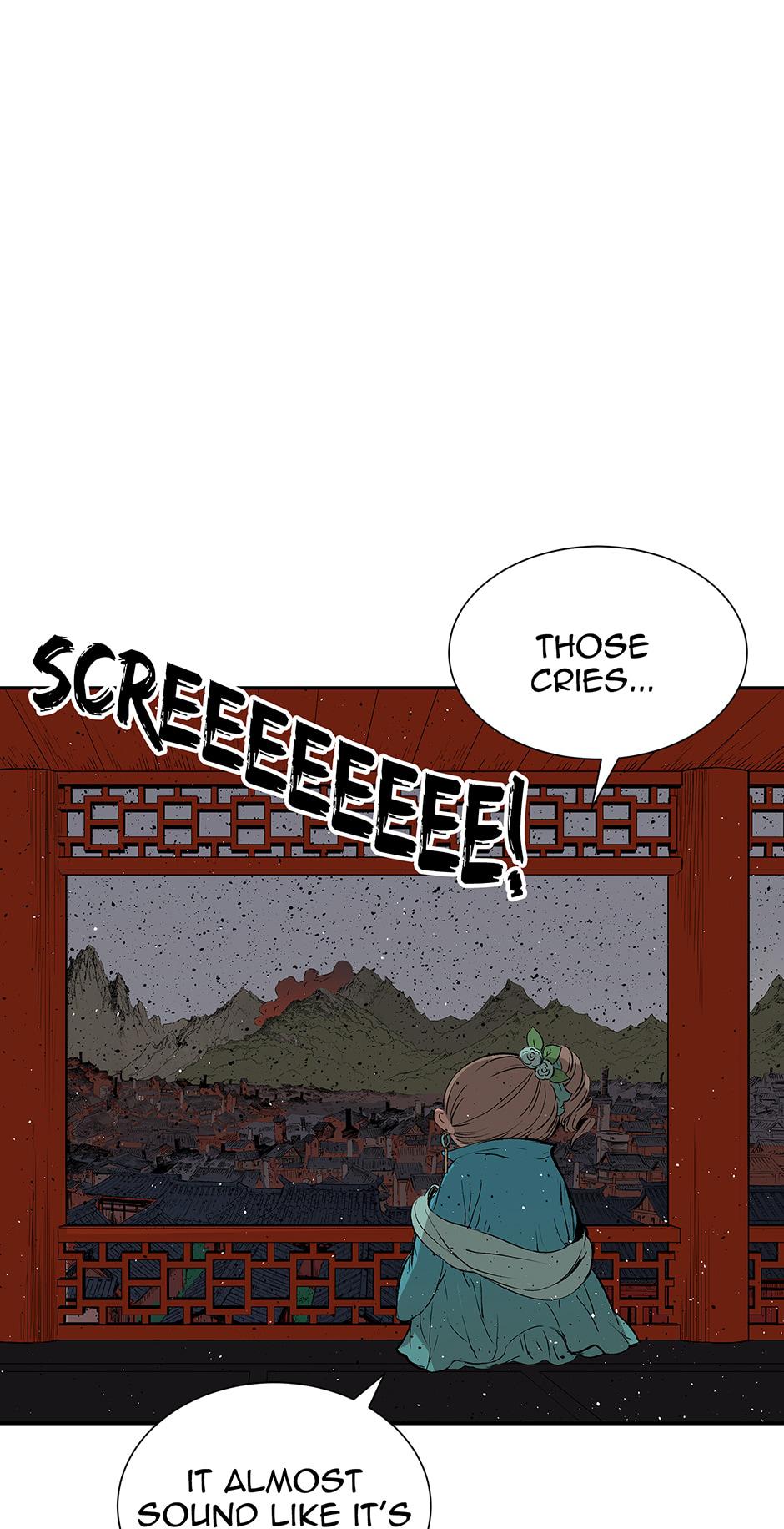 Read Child of the Sheath EN Manga Online