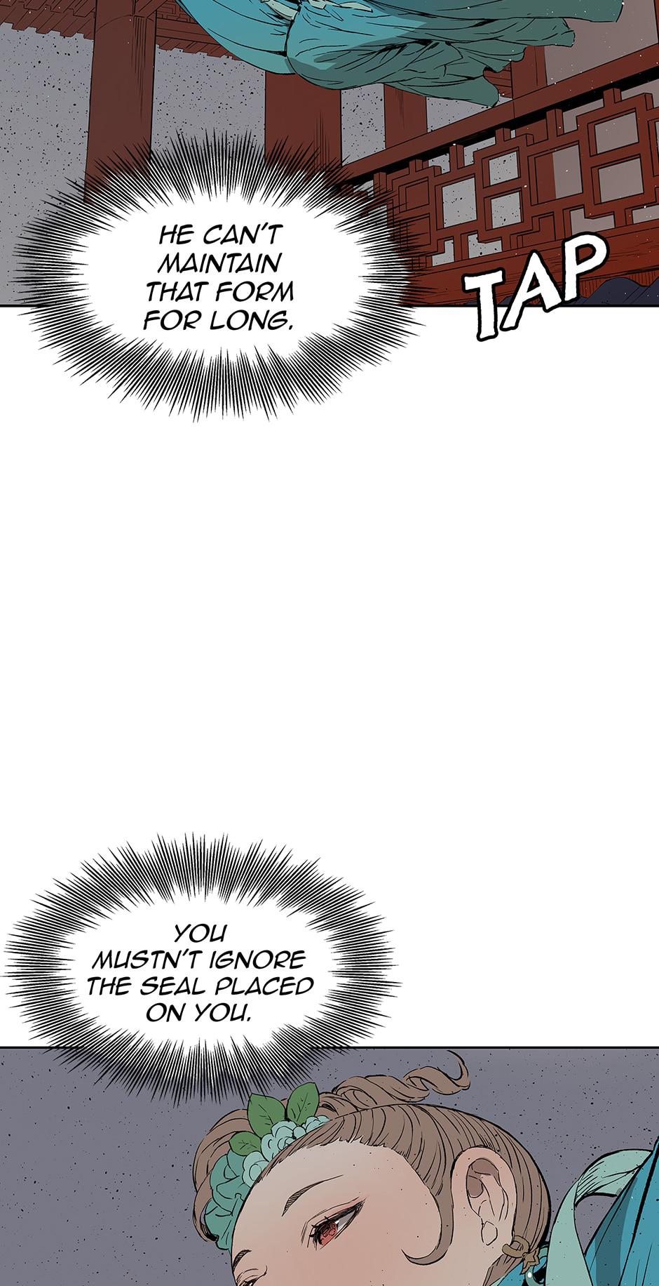 Read Child of the Sheath EN Manga Online