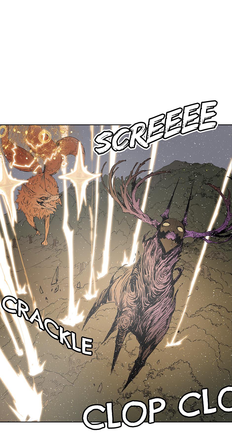 Read Child of the Sheath EN Manga Online