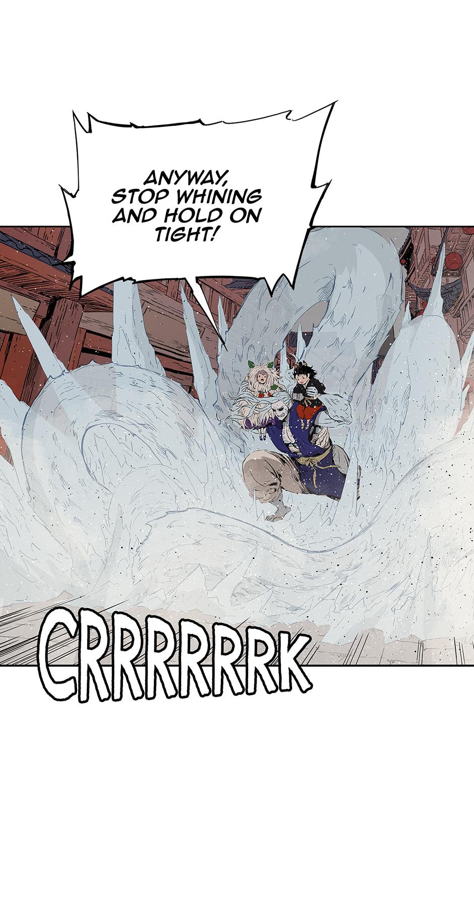 Read Child of the Sheath EN Manga Online