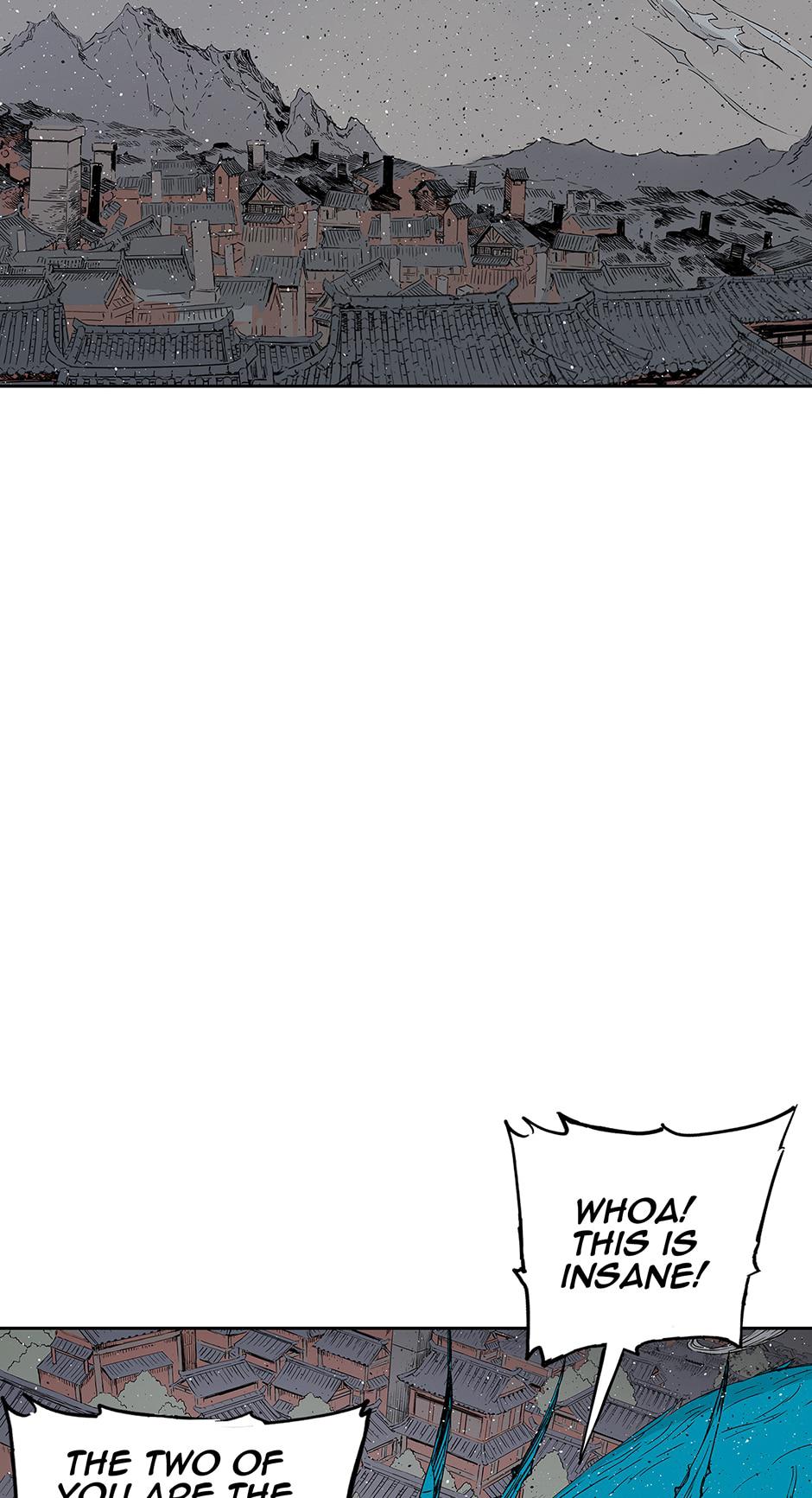 Read Child of the Sheath EN Manga Online