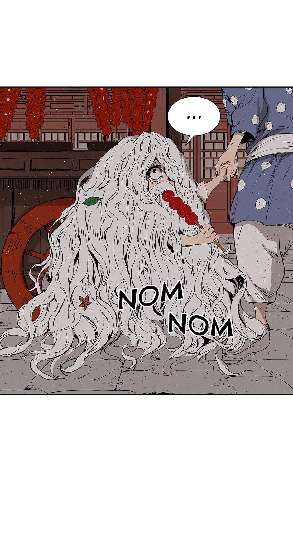 Read Child of the Sheath EN Manga Online