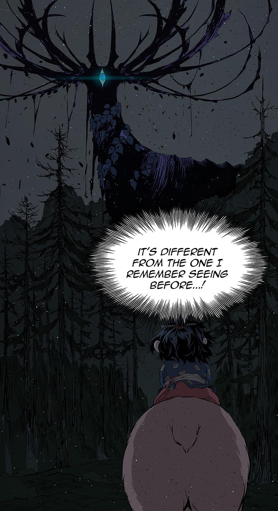 Read Child of the Sheath EN Manga Online