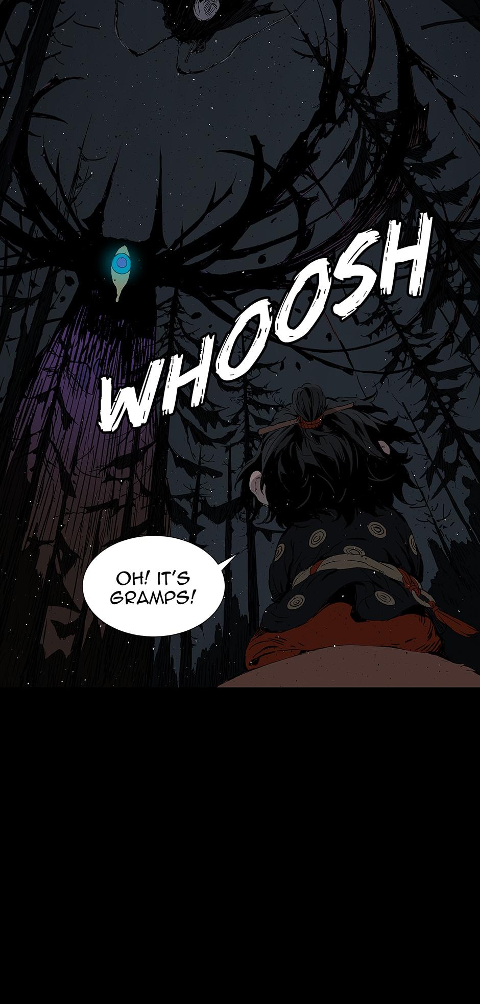 Read Child of the Sheath EN Manga Online