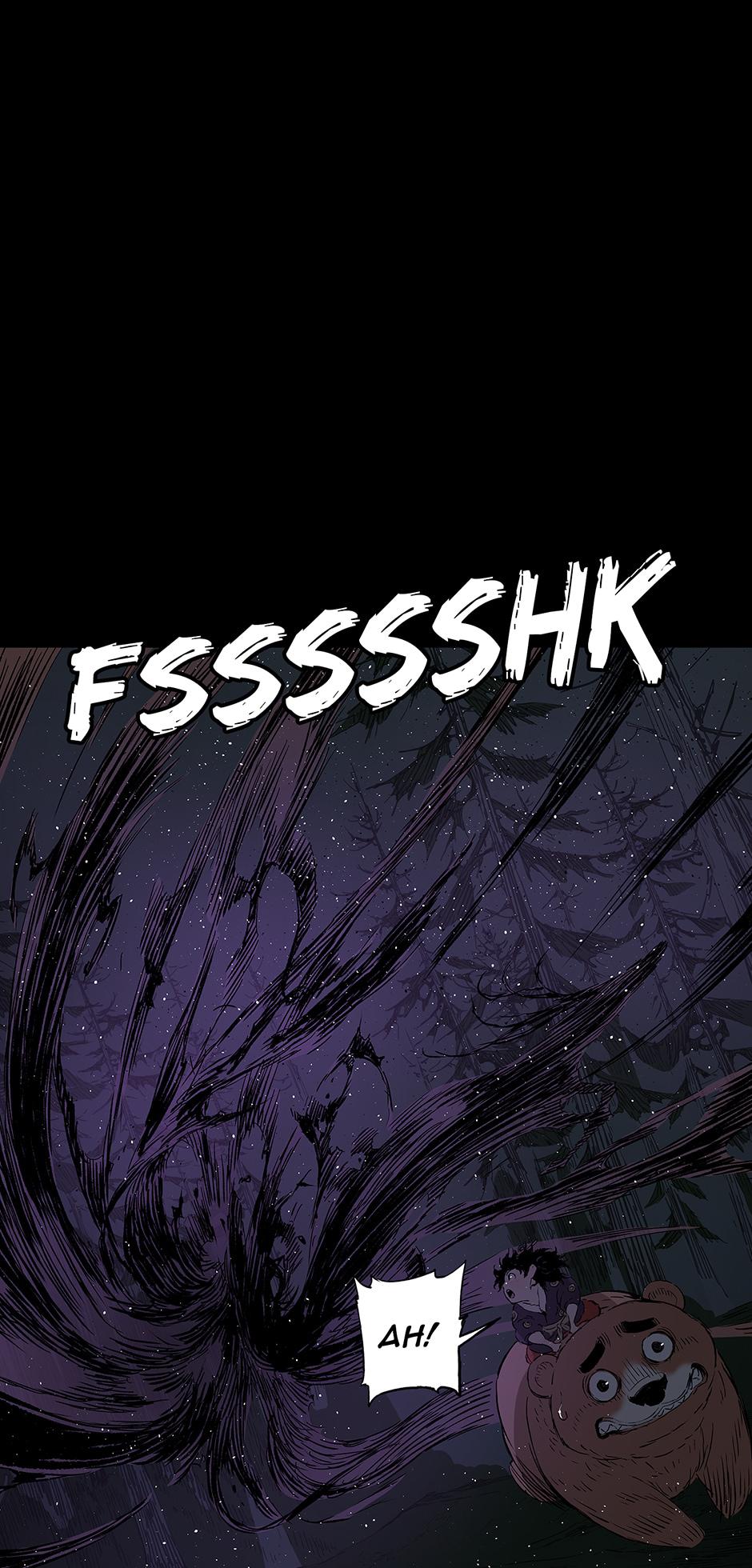 Read Child of the Sheath EN Manga Online