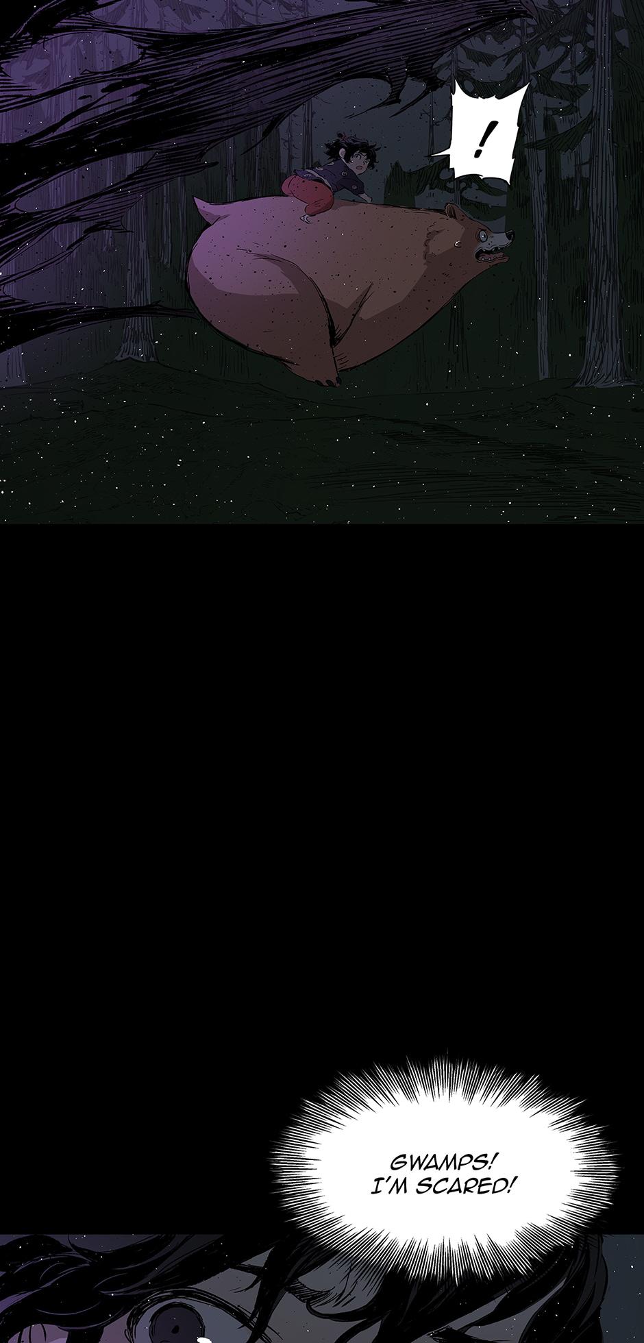 Read Child of the Sheath EN Manga Online