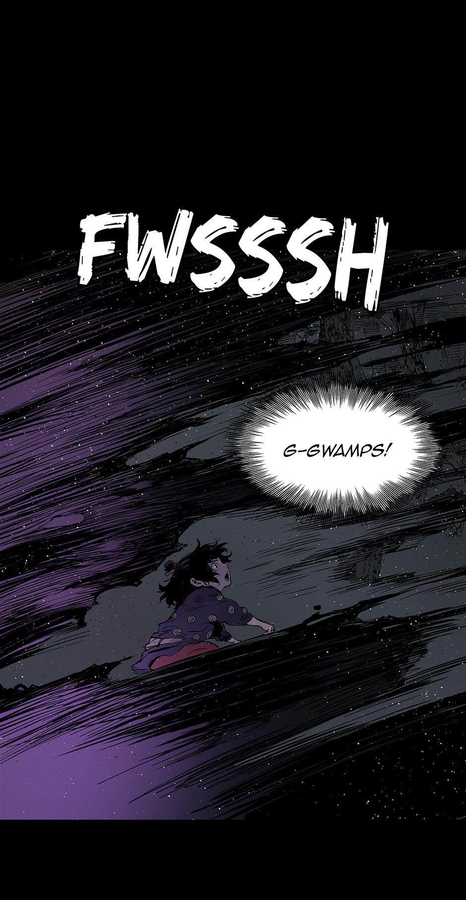 Read Child of the Sheath EN Manga Online