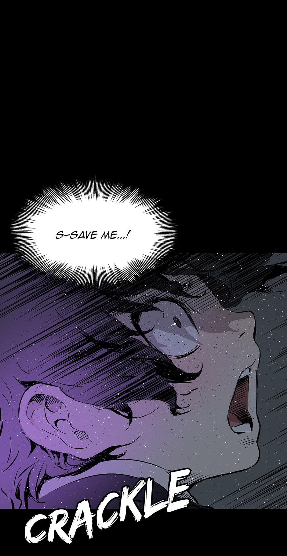 Read Child of the Sheath EN Manga Online