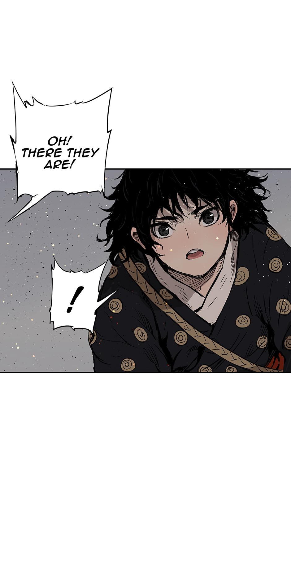 Read Child of the Sheath EN Manga Online