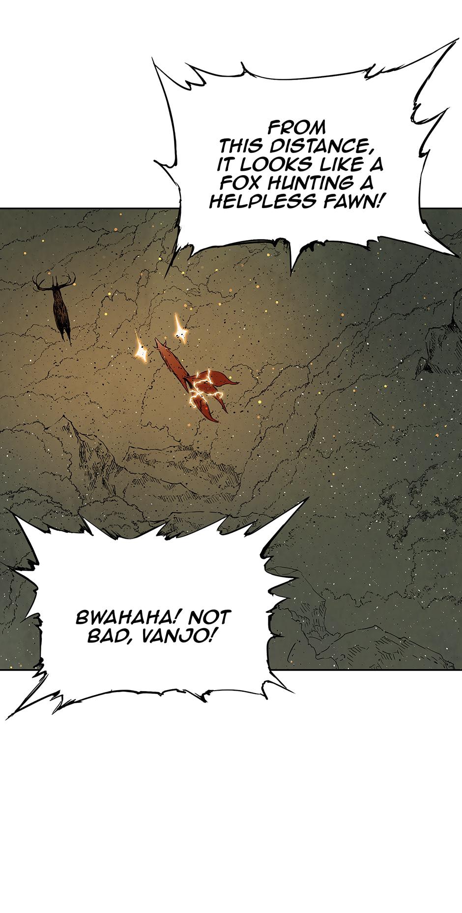 Read Child of the Sheath EN Manga Online