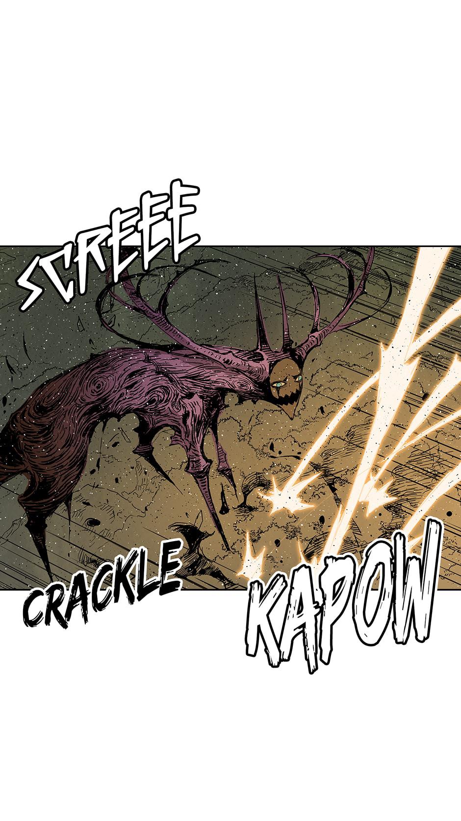 Read Child of the Sheath EN Manga Online