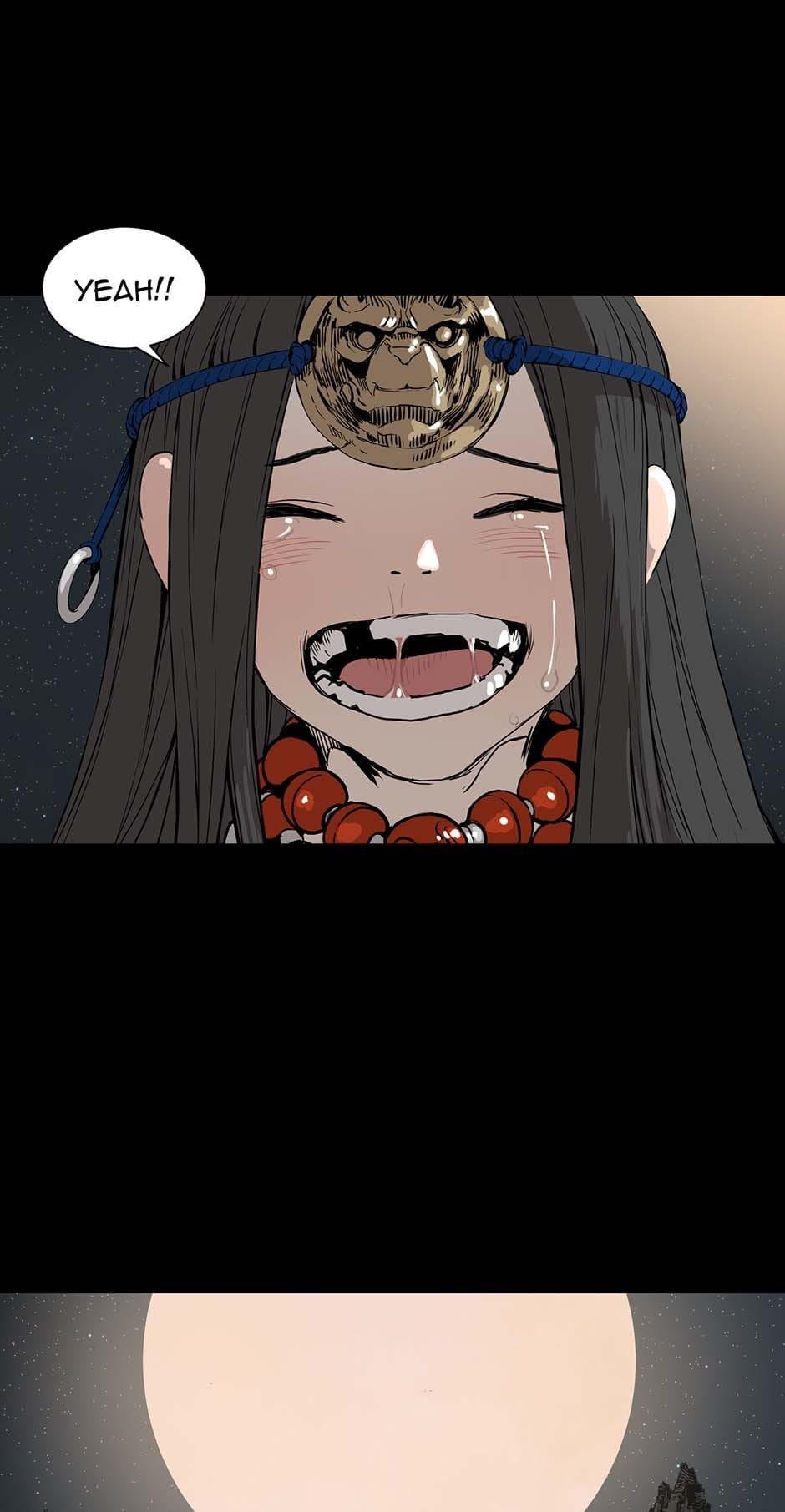 Read Child of the Sheath EN Manga Online