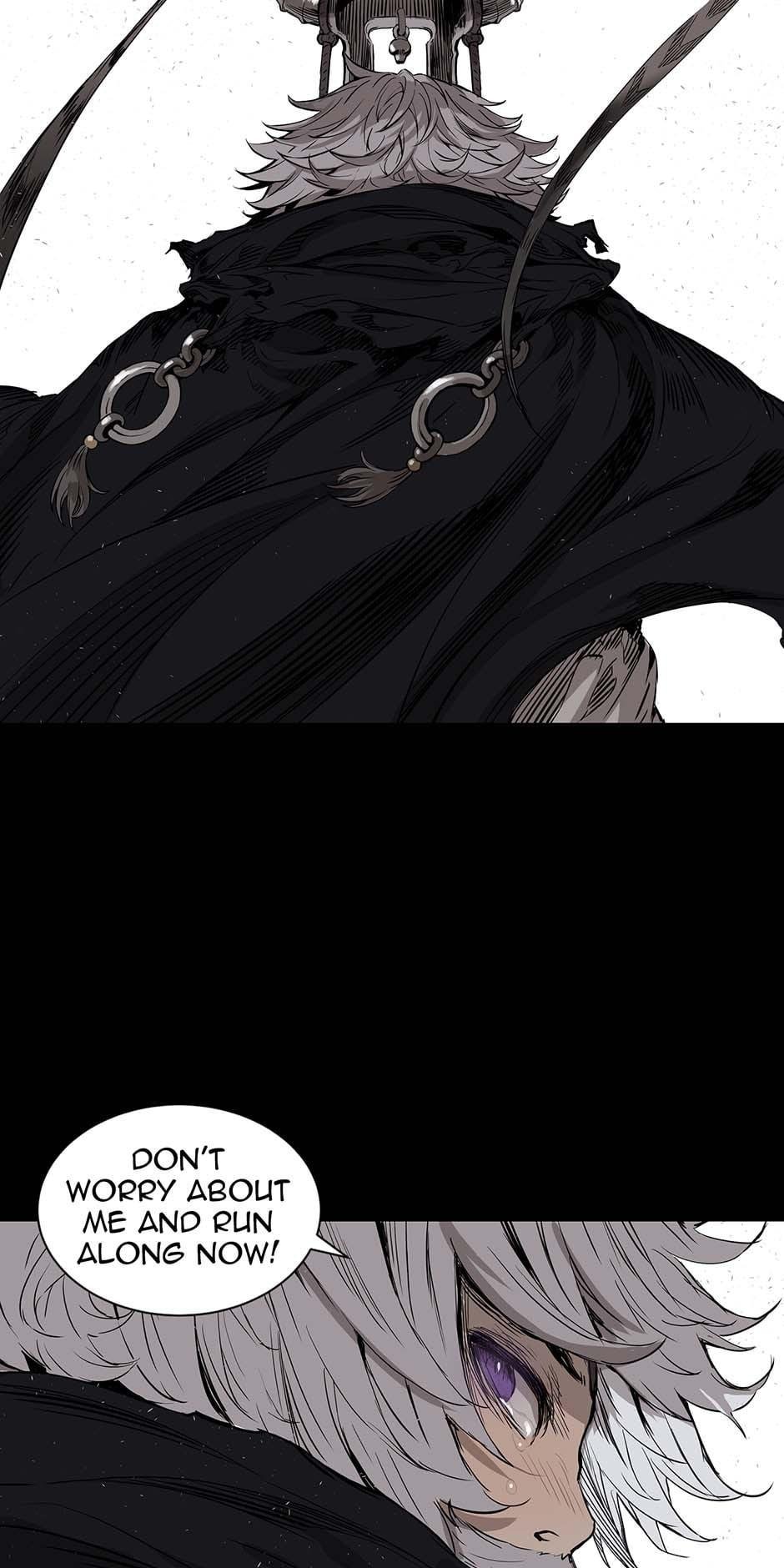 Read Child of the Sheath EN Manga Online