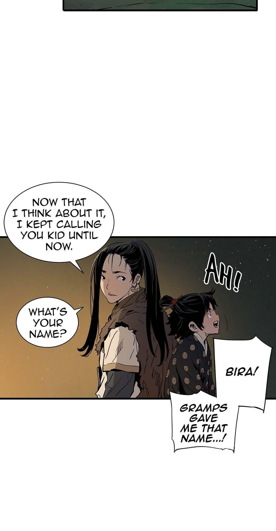 Read Child of the Sheath EN Manga Online