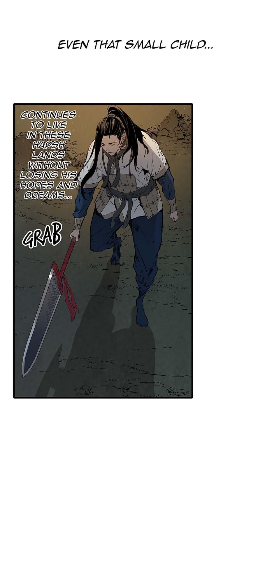 Read Child of the Sheath EN Manga Online