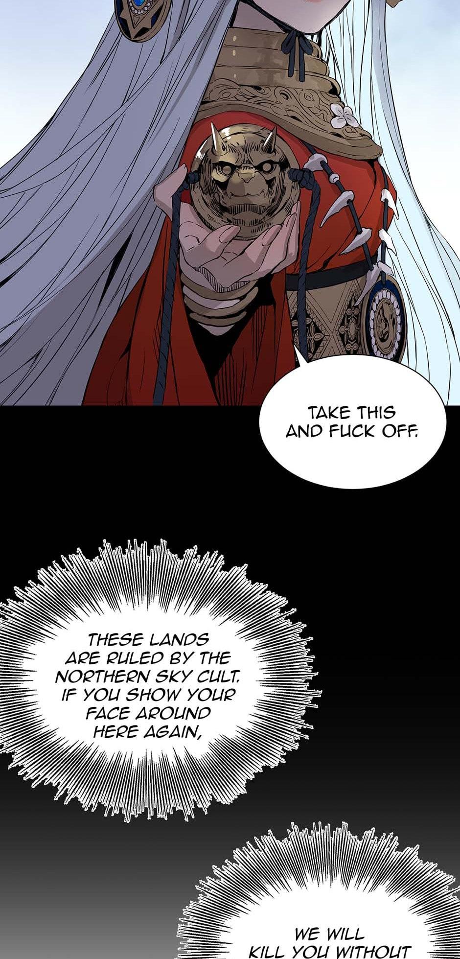 Read Child of the Sheath EN Manga Online