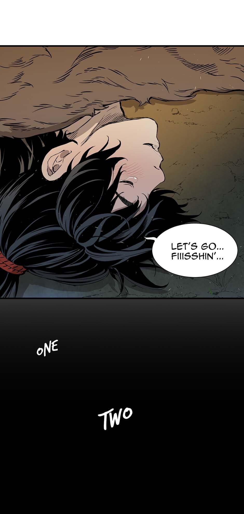 Read Child of the Sheath EN Manga Online