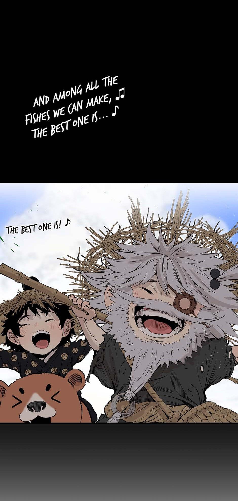 Read Child of the Sheath EN Manga Online