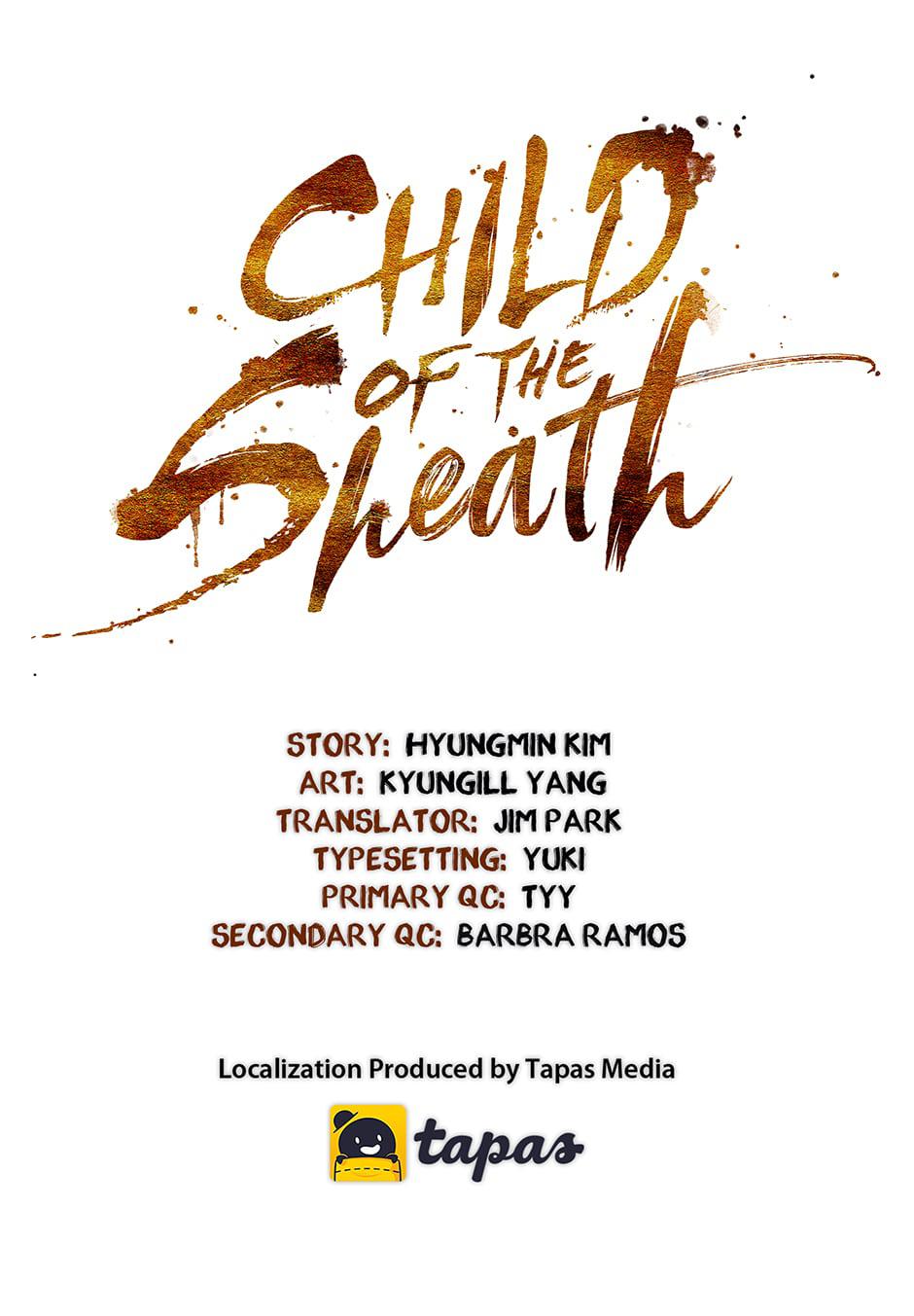 Read Child of the Sheath EN Manga Online