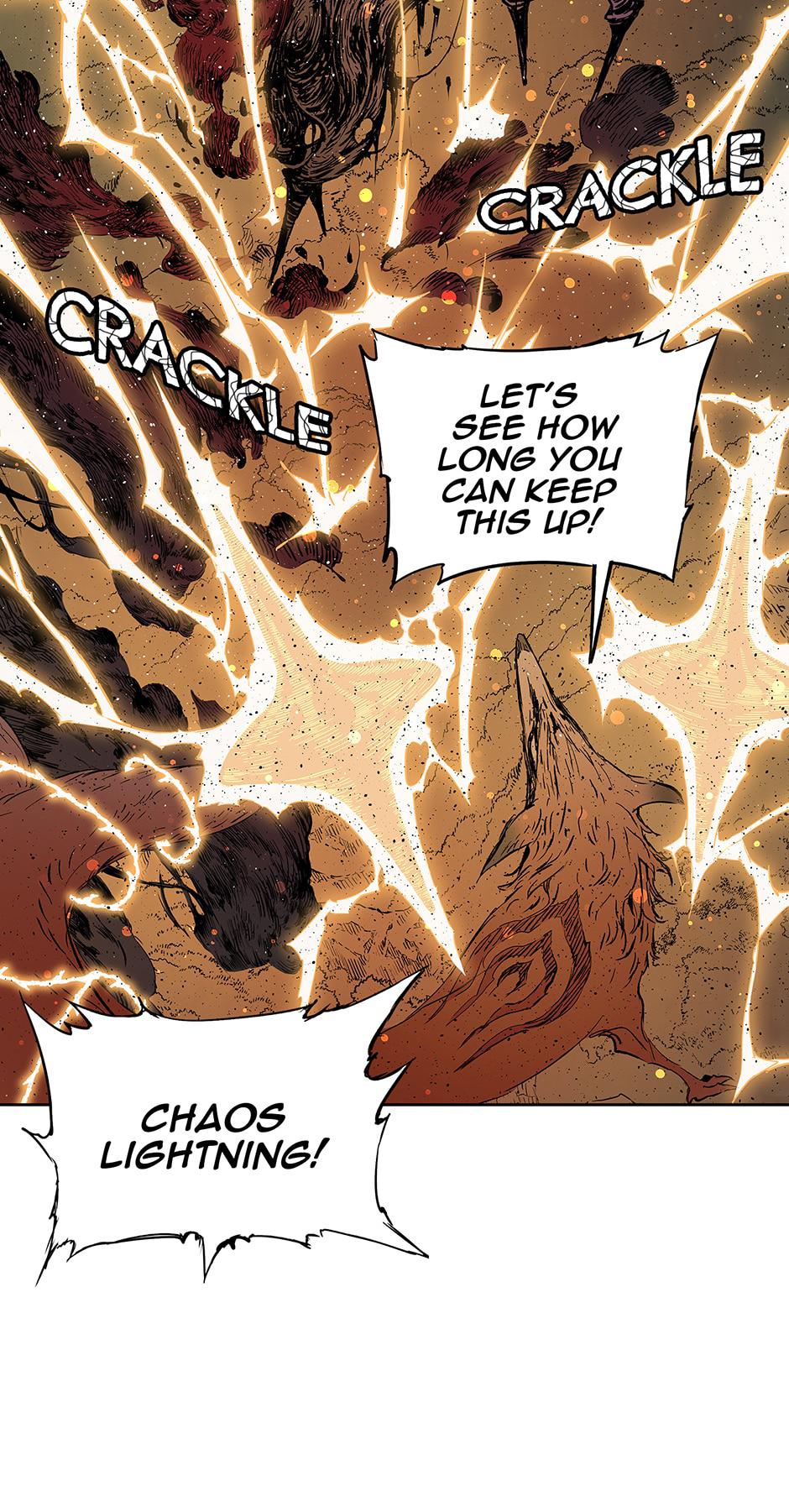 Read Child of the Sheath EN Manga Online