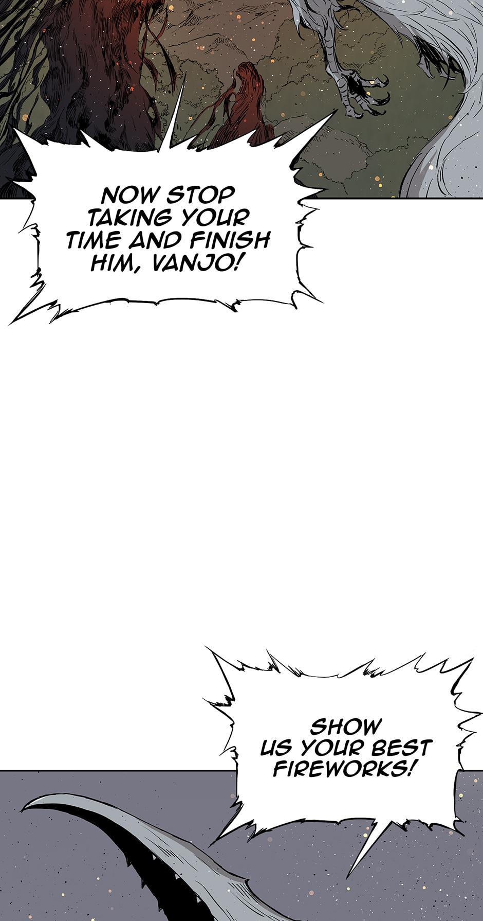 Read Child of the Sheath EN Manga Online