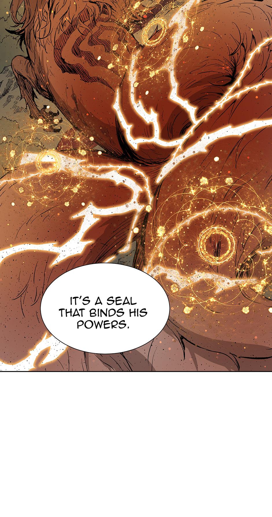 Read Child of the Sheath EN Manga Online