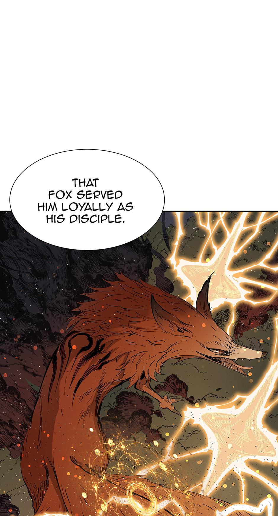 Read Child of the Sheath EN Manga Online