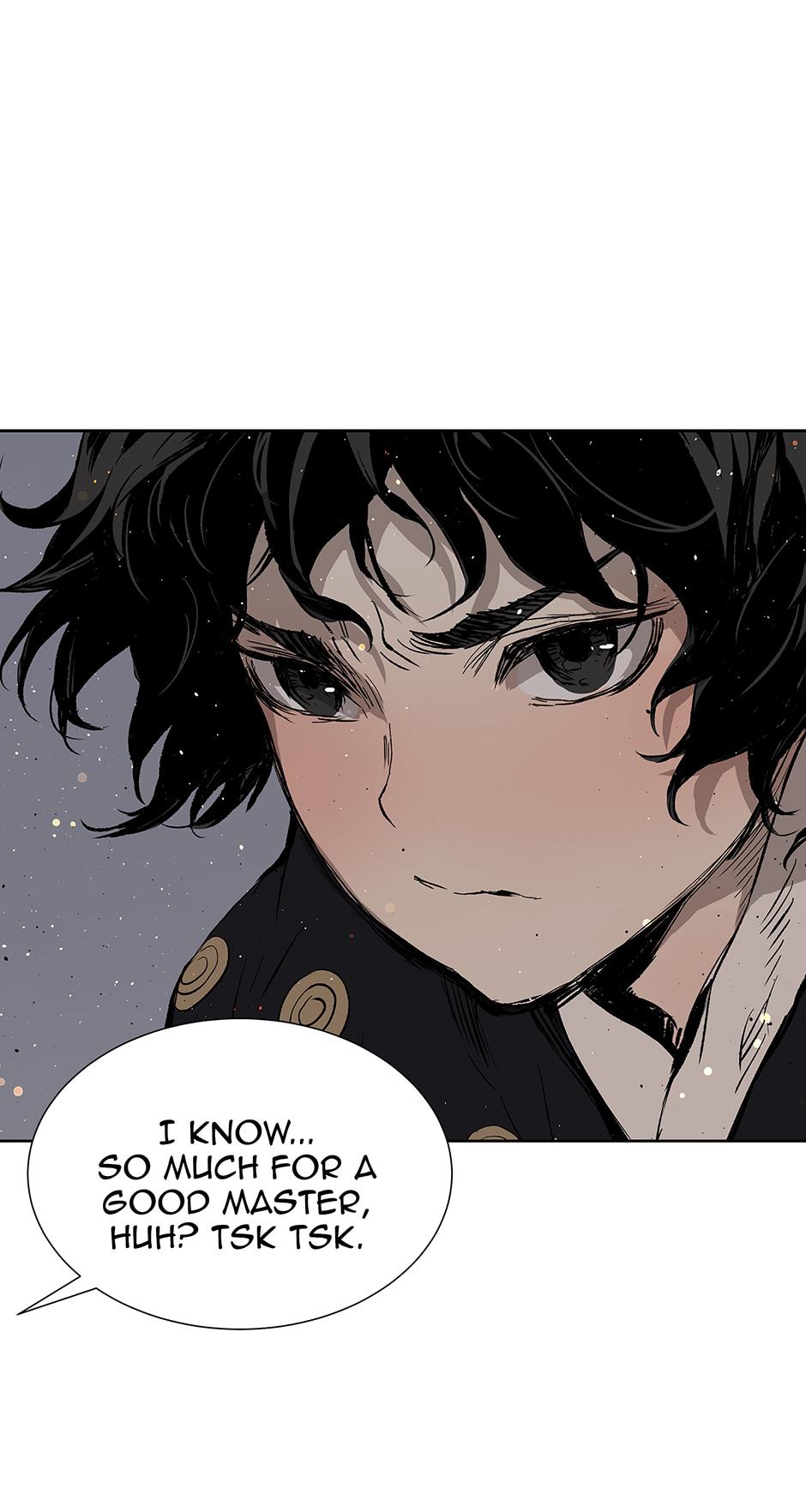 Read Child of the Sheath EN Manga Online