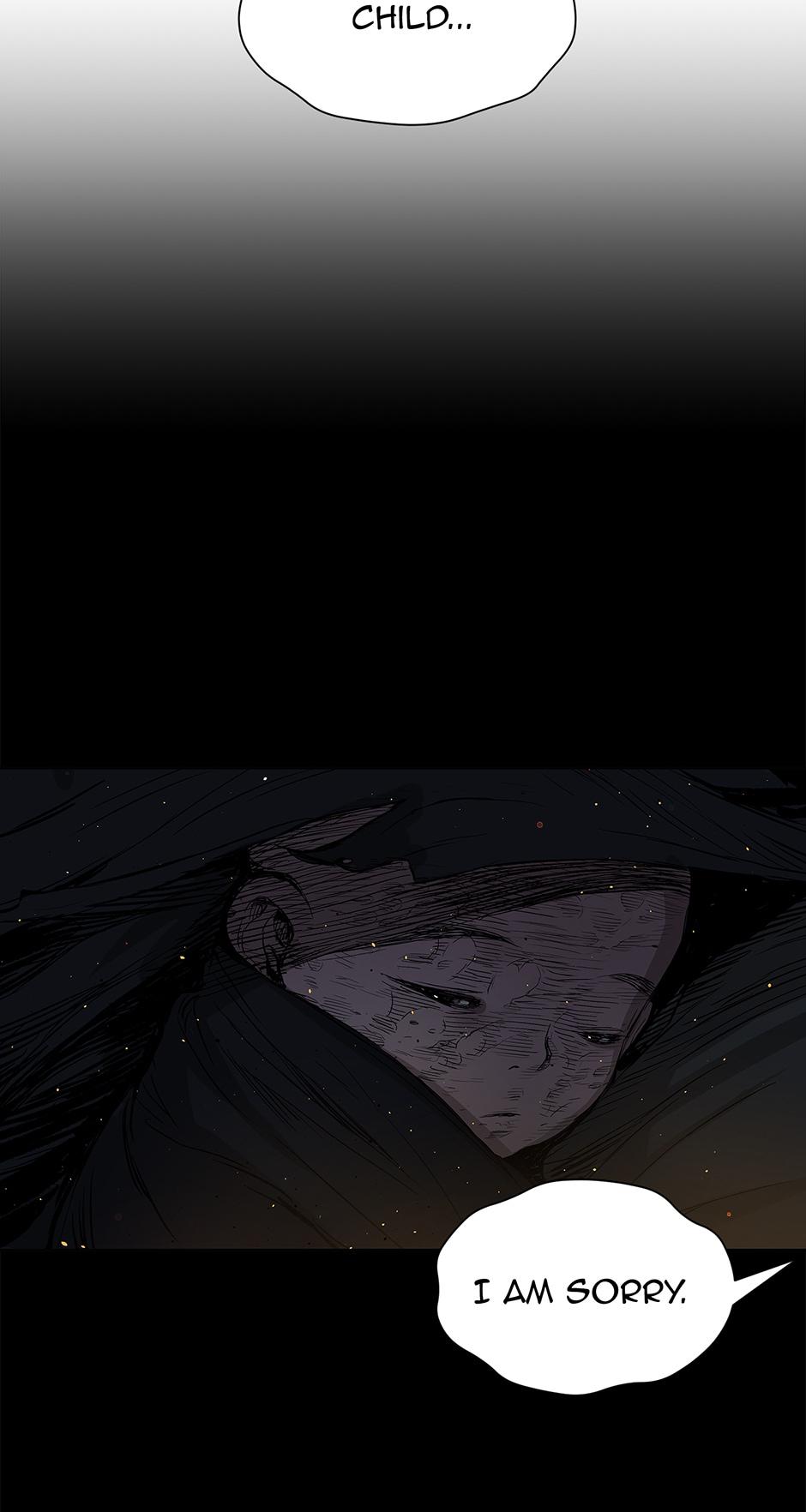 Read Child of the Sheath EN Manga Online