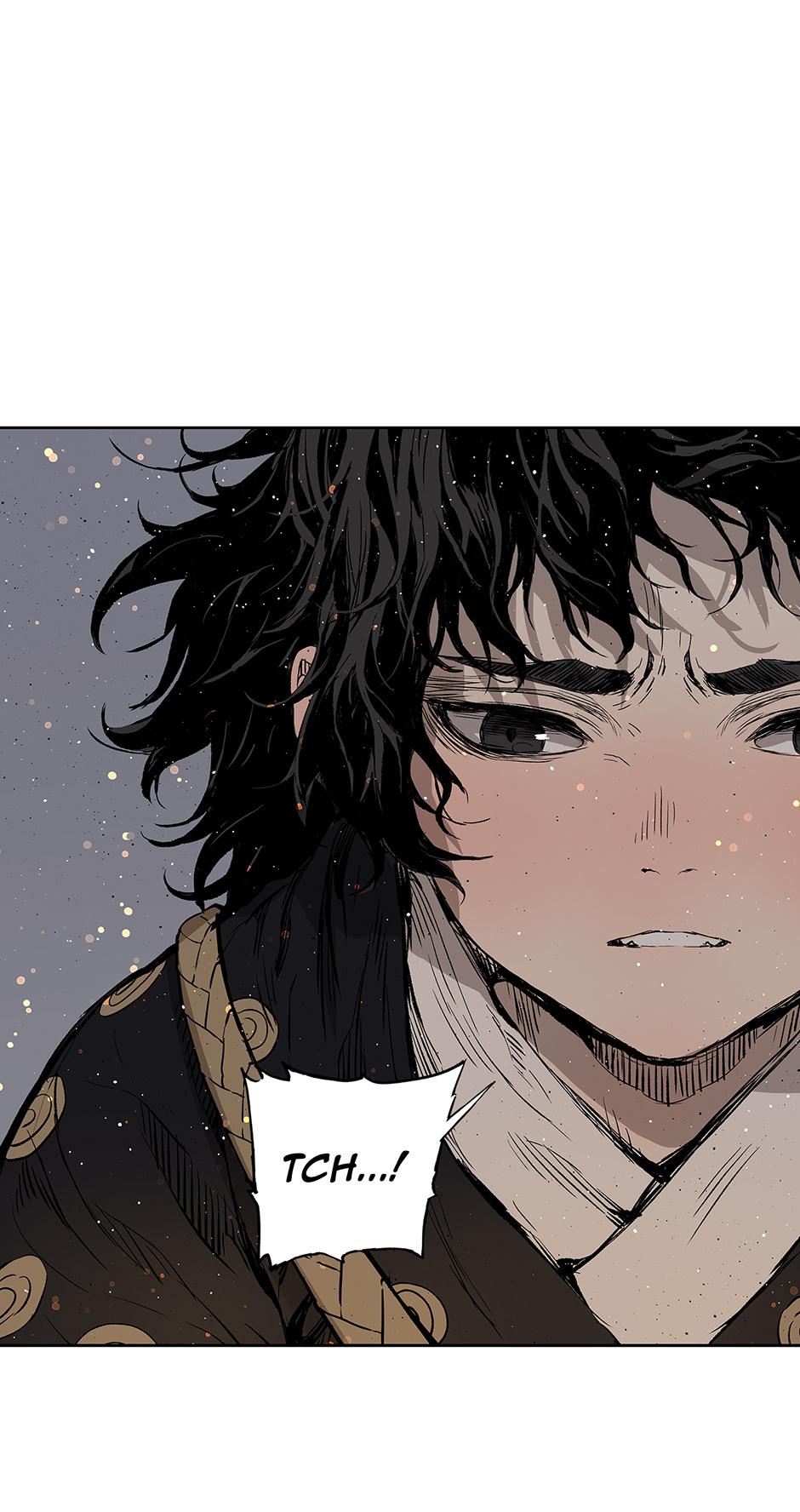 Read Child of the Sheath EN Manga Online