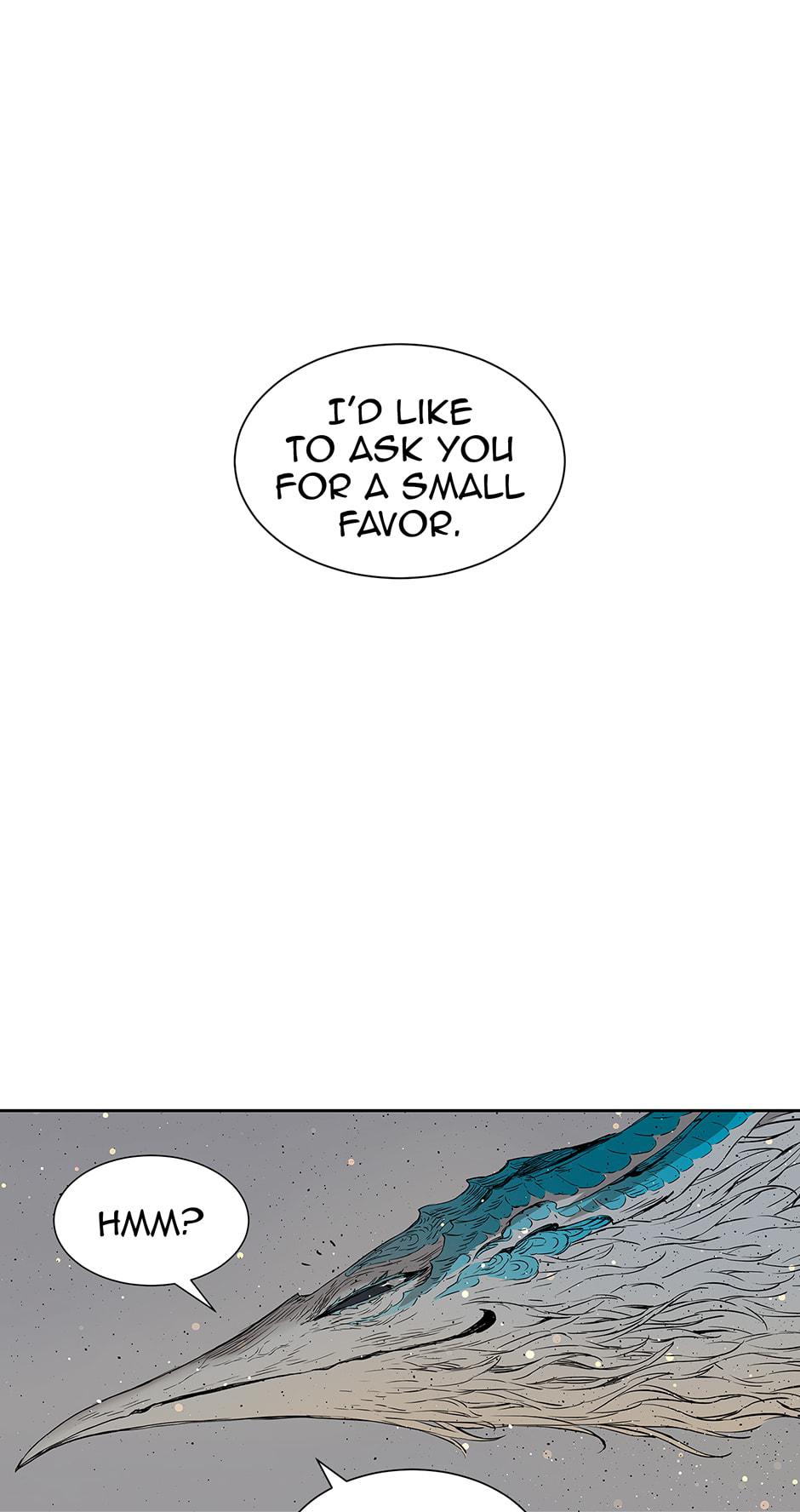 Read Child of the Sheath EN Manga Online