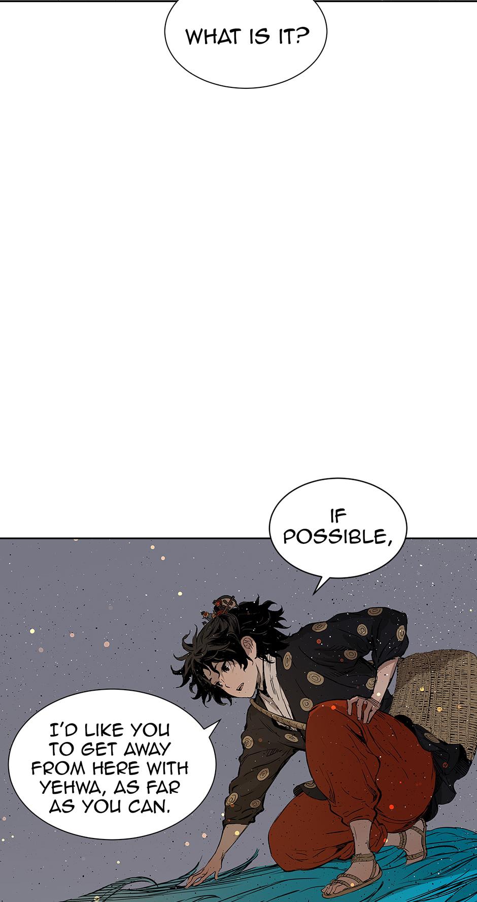 Read Child of the Sheath EN Manga Online