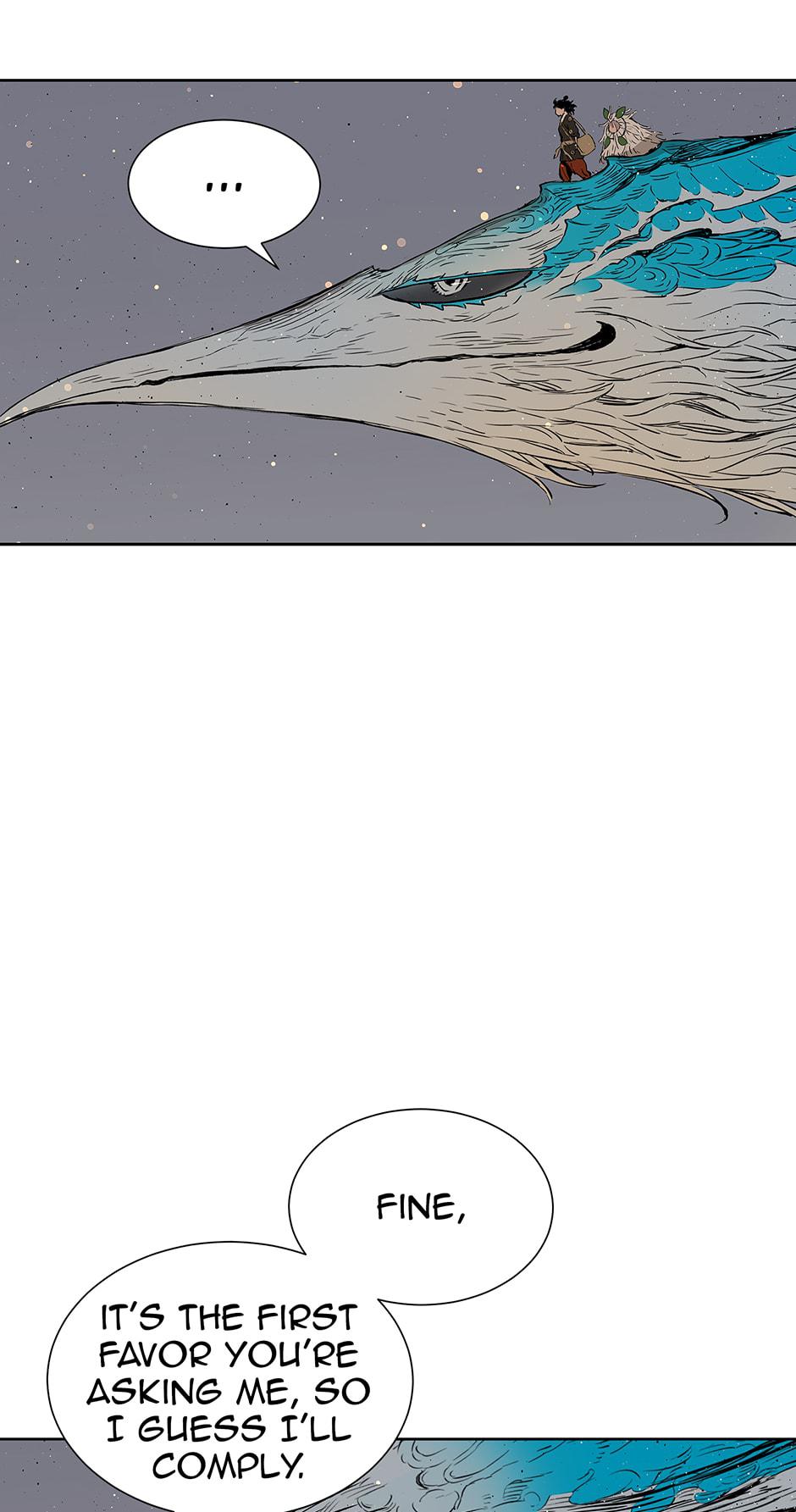 Read Child of the Sheath EN Manga Online